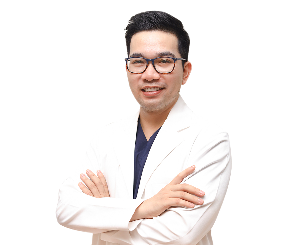 Dr. Mạnh Linh
